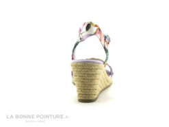 Tamaris 1-28300-22 Flower Comb - Nu-pieds Toile Fleurie 12 Tamaris 1-28300-22 Flower Comb - Nu-pieds Toile Fleurie -Chaussures Séries Magasin cd24607c73b9e66c561f35ea11d5d5ef img 4126.jpg 133536