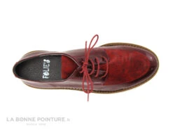 Folies COLA Rouge Bordeaux - Chaussure Basse Femme -Chaussures Séries Magasin cd24607c73b9e66c561f35ea11d5d5ef img 4131.jpg 152433