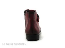 Fluchos NOA 9976 Rouge - Chaussure Montante Femme -Chaussures Séries Magasin cd24607c73b9e66c561f35ea11d5d5ef img 4149.jpg 152345