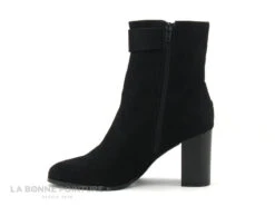 The Divine Factory QL4549 Velours Noir - Bottine Talon Haut 7 The Divine Factory QL4549 Velours Noir - Bottine Talon Haut -Chaussures Séries Magasin cd24607c73b9e66c561f35ea11d5d5ef img 4150.jpg 164936