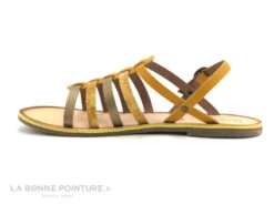 Kickers DIXON Jaune Serpent - 695571-30-73 - Sandale 11 Kickers DIXON Jaune Serpent - 695571-30-73 - Sandale -Chaussures Séries Magasin cd24607c73b9e66c561f35ea11d5d5ef img 4168.jpg 133563