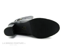 The Divine Factory QL4730 Noir - Botte Femme Talon Haut - Bride Cheville -Chaussures Séries Magasin cd24607c73b9e66c561f35ea11d5d5ef img 4179.jpg 176760