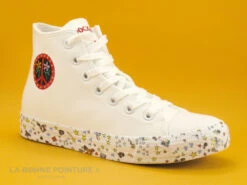 Dockers Gensheimer Peace And Love - 36UR911-610 - BLANC - Basket Montante 13 Dockers Gensheimer Peace And Love - 36UR911-610 - BLANC - Basket Montante -Chaussures Séries Magasin cd24607c73b9e66c561f35ea11d5d5ef img 4182.jpg 176708