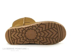 Kelara K11255 Cuero - Bottine Femme Camel Interieur Fourrure -Chaussures Séries Magasin cd24607c73b9e66c561f35ea11d5d5ef img 4228.jpg 165023