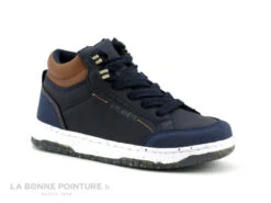 Alma Planete ECKOS - Lacet Et Zip - Marine Camel - Basket Montante GARCON -Chaussures Séries Magasin cd24607c73b9e66c561f35ea11d5d5ef img 4269.jpg 165060