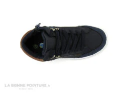 Alma Planete ECKOS - Lacet Et Zip - Marine Camel - Basket Montante GARCON -Chaussures Séries Magasin cd24607c73b9e66c561f35ea11d5d5ef img 4274.jpg 165054