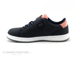 Alma Planete Zaki - Lacet Et Velcro - Marine Corail - Basket Fille -Chaussures Séries Magasin cd24607c73b9e66c561f35ea11d5d5ef img 4278.jpg 165067