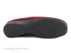 Semelflex Marie Clara Bordeaux - Chausson Mocassin Femme -Chaussures Séries Magasin cd24607c73b9e66c561f35ea11d5d5ef img 4280.jpg 176846
