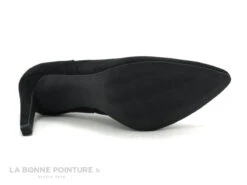 Marco Tozzi 2-25019-25 Black - Escarpin Montant Talon Haut - Zip -Chaussures Séries Magasin cd24607c73b9e66c561f35ea11d5d5ef img 4309.jpg 152608