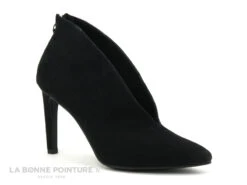 Marco Tozzi 2-25019-25 Black - Escarpin Montant Talon Haut - Zip -Chaussures Séries Magasin cd24607c73b9e66c561f35ea11d5d5ef img 4334.jpg 152606