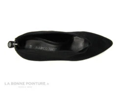Marco Tozzi 2-25019-25 Black - Escarpin Montant Talon Haut - Zip -Chaussures Séries Magasin cd24607c73b9e66c561f35ea11d5d5ef img 4341.jpg 152600