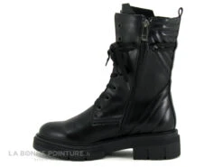 Marco Tozzi 2-25287-29 Noir - Bottine Femme Semelle Epaisse Noire -Chaussures Séries Magasin cd24607c73b9e66c561f35ea11d5d5ef img 4371.jpg 177124