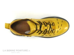 Karyoka BOBER Jaune - Chaussure Basse Femme Cuir Jaune 14 Karyoka BOBER Jaune - Chaussure Basse Femme Cuir Jaune -Chaussures Séries Magasin cd24607c73b9e66c561f35ea11d5d5ef img 4413.jpg 176883