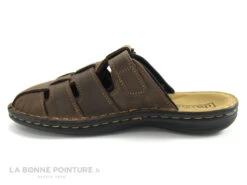 TBS Bassoa 1885 Marron Sabot Homme -Chaussures Séries Magasin cd24607c73b9e66c561f35ea11d5d5ef img 4439.jpg 88621