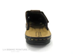 TBS Bassoa 1885 Marron Sabot Homme -Chaussures Séries Magasin cd24607c73b9e66c561f35ea11d5d5ef img 4440.jpg 88623