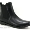Marco Tozzi 2-25039-29 Black - Bottine Chelsea Noire Femme -Chaussures Séries Magasin cd24607c73b9e66c561f35ea11d5d5ef img 4476.jpg 177100