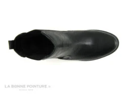 Marco Tozzi 2-25039-29 Black - Bottine Chelsea Noire Femme -Chaussures Séries Magasin cd24607c73b9e66c561f35ea11d5d5ef img 4481.jpg 177099