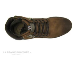 Dockers 47LY001 Brush Brown - Boots Homme Marron -Chaussures Séries Magasin cd24607c73b9e66c561f35ea11d5d5ef img 4499.jpg 165324