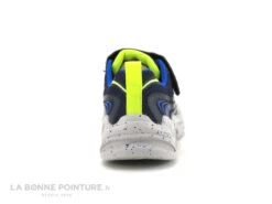 Skechers 403885L - WAVETRONIC RAVLOR - Bleu Marine - Basket -Chaussures Séries Magasin cd24607c73b9e66c561f35ea11d5d5ef img 4539.jpg 177198