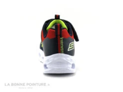 Skechers 400600L Vortex Flash Zorent - Basket Led GARCON -Chaussures Séries Magasin cd24607c73b9e66c561f35ea11d5d5ef img 4580.jpg 165424