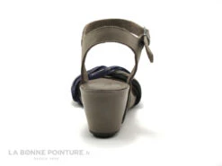 Tiurai COMPLIMENT Beige - Bleu - Noir - Sandale 12 Tiurai COMPLIMENT Beige - Bleu - Noir - Sandale -Chaussures Séries Magasin cd24607c73b9e66c561f35ea11d5d5ef img 4582.jpg 104766