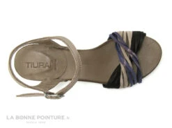 Tiurai COMPLIMENT Beige - Bleu - Noir - Sandale 13 Tiurai COMPLIMENT Beige - Bleu - Noir - Sandale -Chaussures Séries Magasin cd24607c73b9e66c561f35ea11d5d5ef img 4584.jpg 104768