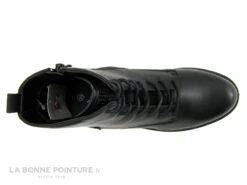 Morans TALIE 30279 Noir - Bottine A Lacet Femme - Languette Avec Strass -Chaussures Séries Magasin cd24607c73b9e66c561f35ea11d5d5ef img 4617.jpg 177262