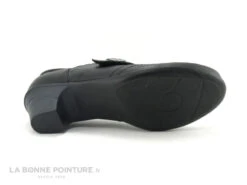 Geo Reino CESITA Fripe Noir - Escarpin Petit Talon - Bride Velcro 15 Geo Reino CESITA Fripe Noir - Escarpin Petit Talon - Bride Velcro -Chaussures Séries Magasin cd24607c73b9e66c561f35ea11d5d5ef img 4649.jpg 152997