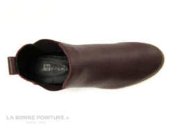 Morans VISCOSE Bordeaux - Python - Boots Chelsea Femme -Chaussures Séries Magasin cd24607c73b9e66c561f35ea11d5d5ef img 4663.jpg 153008