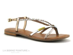 Tropeziennes MONATRES 19038 - Blanc Or - Nu-pieds -Chaussures Séries Magasin cd24607c73b9e66c561f35ea11d5d5ef img 4683.jpg 134168