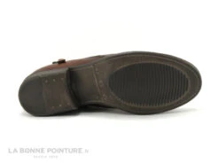 Lou Kristensen IB17163 Ebano - Bottine Femme Cuir Marron Fonce -Chaussures Séries Magasin cd24607c73b9e66c561f35ea11d5d5ef img 4698.jpg 153079