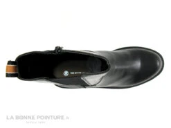 The Divine Factory QL4717 Noir - Bottine Noire - Ruban Camel -Chaussures Séries Magasin cd24607c73b9e66c561f35ea11d5d5ef img 4707.jpg 177481