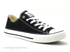 Victoria 06550 Noir - Basket Basse Toile Noire 13 Victoria 06550 Noir - Basket Basse Toile Noire -Chaussures Séries Magasin cd24607c73b9e66c561f35ea11d5d5ef img 4753.jpg 153133