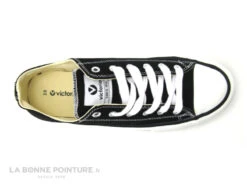 Victoria 06550 Noir - Basket Basse Toile Noire 14 Victoria 06550 Noir - Basket Basse Toile Noire -Chaussures Séries Magasin cd24607c73b9e66c561f35ea11d5d5ef img 4758.jpg 153127