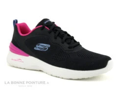 Skechers 149753 - Skech-air Dynamight New Grind - Noir - Basket Femme 13 Skechers 149753 - Skech-air Dynamight New Grind - Noir - Basket Femme -Chaussures Séries Magasin cd24607c73b9e66c561f35ea11d5d5ef img 4806.jpg 177505