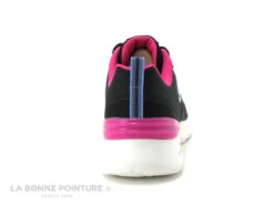 Skechers 149753 - Skech-air Dynamight New Grind - Noir - Basket Femme 12 Skechers 149753 - Skech-air Dynamight New Grind - Noir - Basket Femme -Chaussures Séries Magasin cd24607c73b9e66c561f35ea11d5d5ef img 4809.jpg 177499