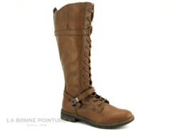 Tamaris 1-25532-29 Cognac - Botte A Lacet Femme Marron 13 Tamaris 1-25532-29 Cognac - Botte A Lacet Femme Marron -Chaussures Séries Magasin cd24607c73b9e66c561f35ea11d5d5ef img 4843.jpg 177571