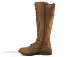Tamaris 1-25532-29 Cognac - Botte A Lacet Femme Marron 11 Tamaris 1-25532-29 Cognac - Botte A Lacet Femme Marron -Chaussures Séries Magasin cd24607c73b9e66c561f35ea11d5d5ef img 4845.jpg 177569