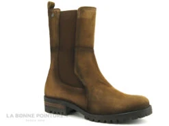 Dorking WALKING D8647 Crusca - Bottine Femme Marron Clair -Chaussures Séries Magasin cd24607c73b9e66c561f35ea11d5d5ef img 4854.jpg 177584