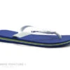 Havaianas BRASIL LOGO Azul Naval - Tong Homme -Chaussures Séries Magasin cd24607c73b9e66c561f35ea11d5d5ef img 4862.jpg 105104
