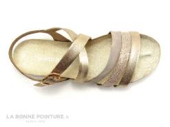 Marco Tozzi Premio - 2-28406-22 - Platine - Sandale Femme 14 Marco Tozzi Premio - 2-28406-22 - Platine - Sandale Femme -Chaussures Séries Magasin cd24607c73b9e66c561f35ea11d5d5ef img 4872.jpg 134485