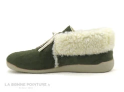 CM Confort Altymar 10139 - 55375000 - Kaki - Chausson Fourre Femme 8 CM Confort Altymar 10139 - 55375000 - Kaki - Chausson Fourre Femme -Chaussures Séries Magasin cd24607c73b9e66c561f35ea11d5d5ef img 4895.jpg 165704