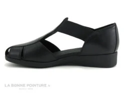 Longo 4500066766 Noir - Chaussure Aere Femme -Chaussures Séries Magasin cd24607c73b9e66c561f35ea11d5d5ef img 4916.jpg 134449