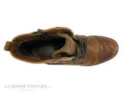 Mustang 1293 501 307 Cognac - Boots Femme Marron 14 Mustang 1293 501 307 Cognac - Boots Femme Marron -Chaussures Séries Magasin cd24607c73b9e66c561f35ea11d5d5ef img 4939.jpg 177663