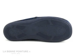 Koyuk Dinamic 530791 Marine - Chausson Velours Homme -Chaussures Séries Magasin cd24607c73b9e66c561f35ea11d5d5ef img 4966.jpg 177694