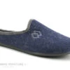 Zels 8581 Bleu Marine Et Gris - Pantoufle Mule Homme -Chaussures Séries Magasin cd24607c73b9e66c561f35ea11d5d5ef img 5005.jpg 177746