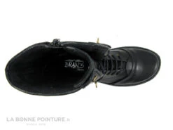 Brans 516 Plisse Noir -Chaussures Séries Magasin cd24607c73b9e66c561f35ea11d5d5ef img 5013.jpg 165827