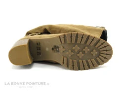 The Divine Factory QL4722 Beige - Botte Femme - Talon Bloc -Chaussures Séries Magasin cd24607c73b9e66c561f35ea11d5d5ef img 5156.jpg 177972