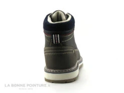 Streeter HOLOU Marron Fonce - Haut Marine - Boots Homme 12 Streeter HOLOU Marron Fonce - Haut Marine - Boots Homme -Chaussures Séries Magasin cd24607c73b9e66c561f35ea11d5d5ef img 5165.jpg 153685