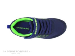 Skechers Microspec TEXLOR Bleu Lime 403770L - Basket GARCON -Chaussures Séries Magasin cd24607c73b9e66c561f35ea11d5d5ef img 5171.jpg 166091